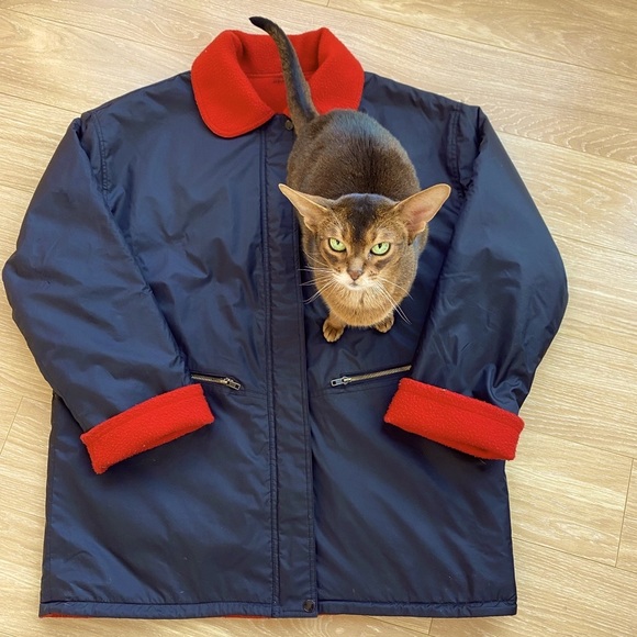 Versace Jeans Collection Other - Versace Jeans Couture Winter Jacket